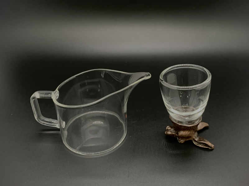 玻璃杯-白酒杯
